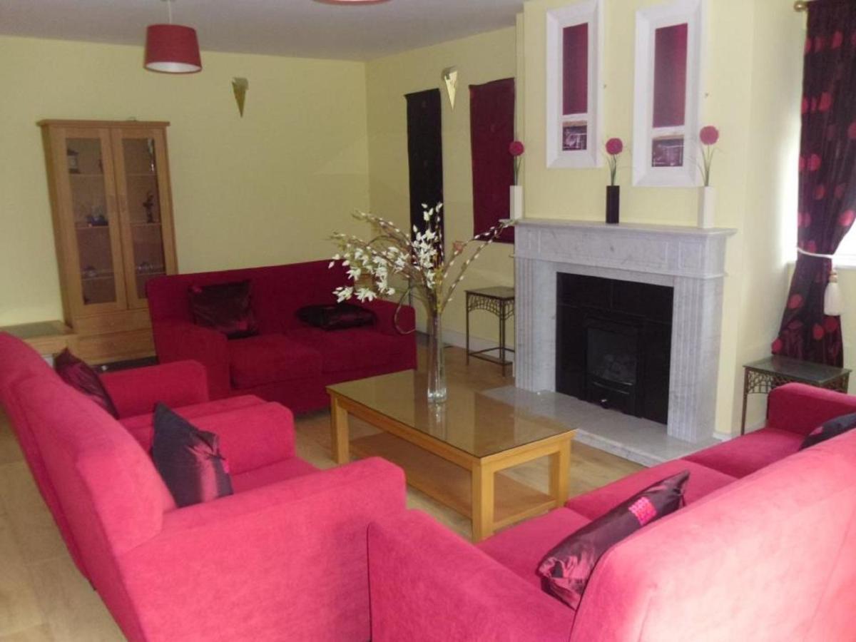 Laragh House B&B Kilkenny Bagian luar foto