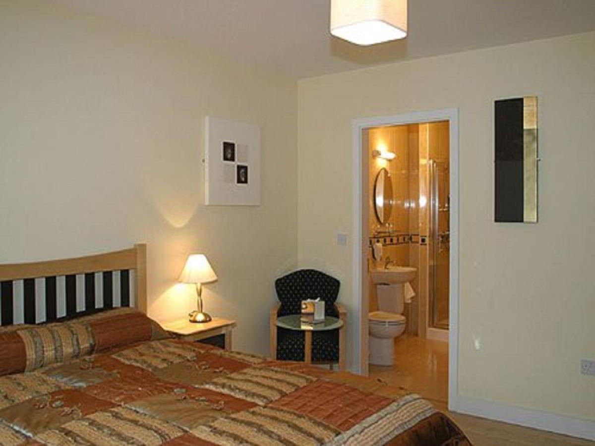 Laragh House B&B Kilkenny Ruang foto