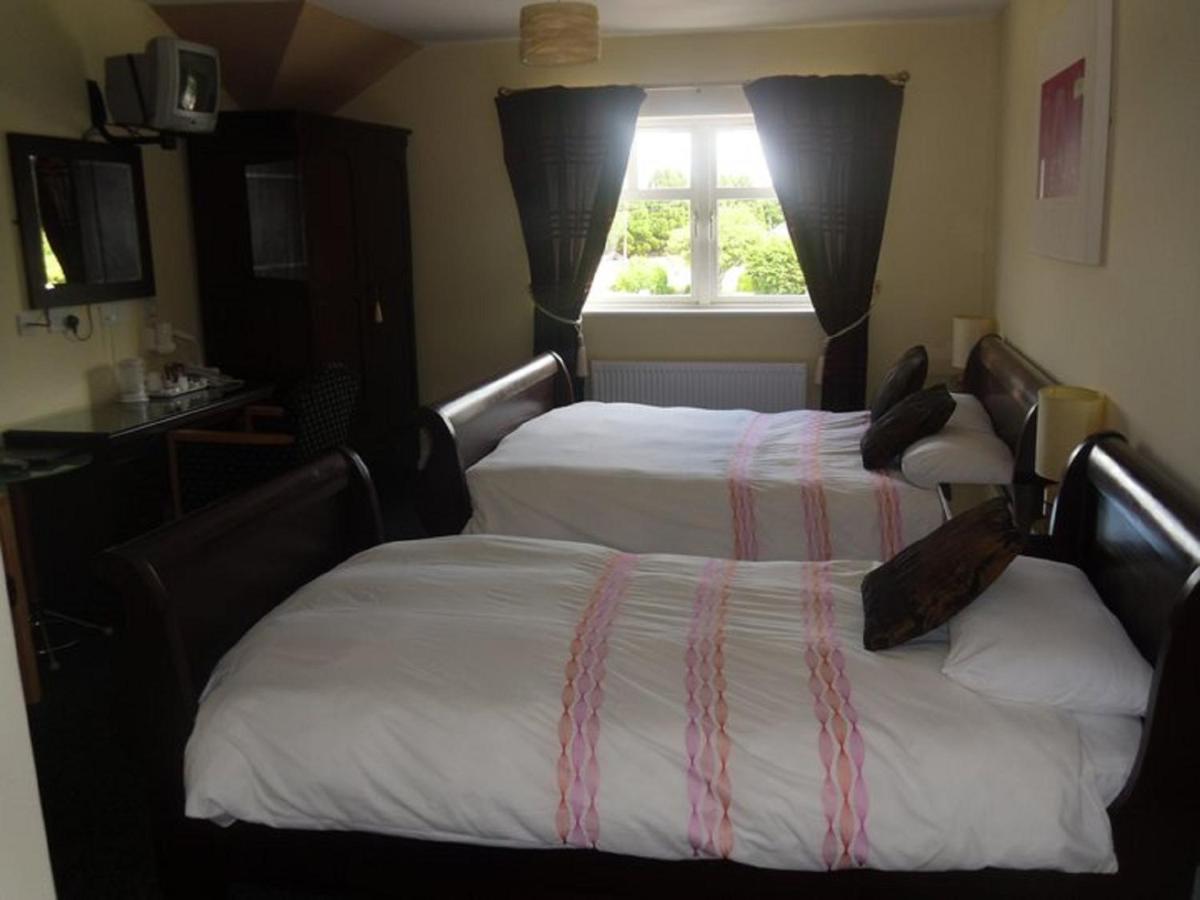 Laragh House B&B Kilkenny Ruang foto