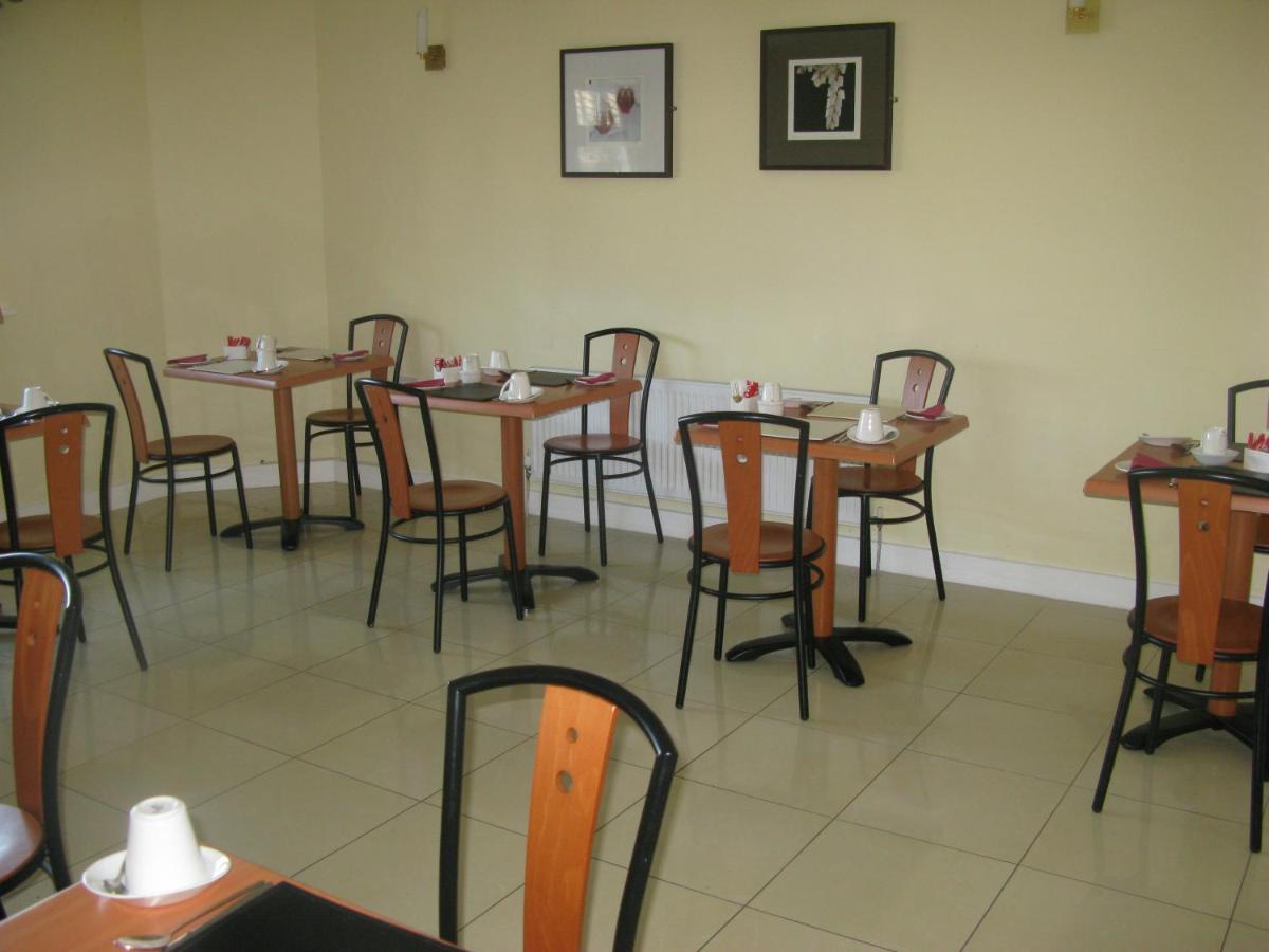 Laragh House B&B Kilkenny Bagian luar foto
