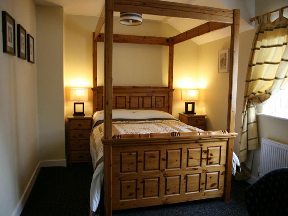 Laragh House B&B Kilkenny Ruang foto