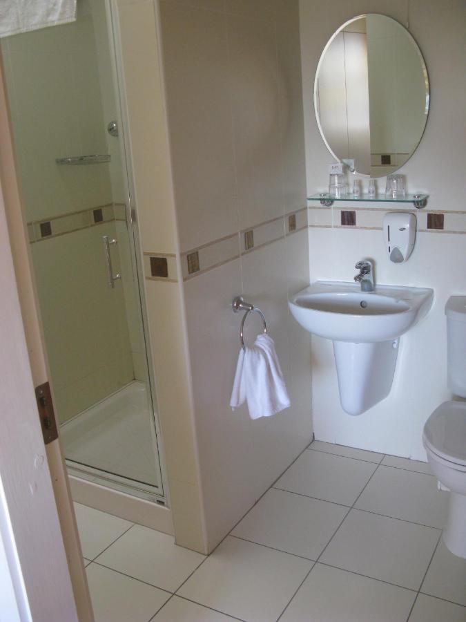 Laragh House B&B Kilkenny Ruang foto