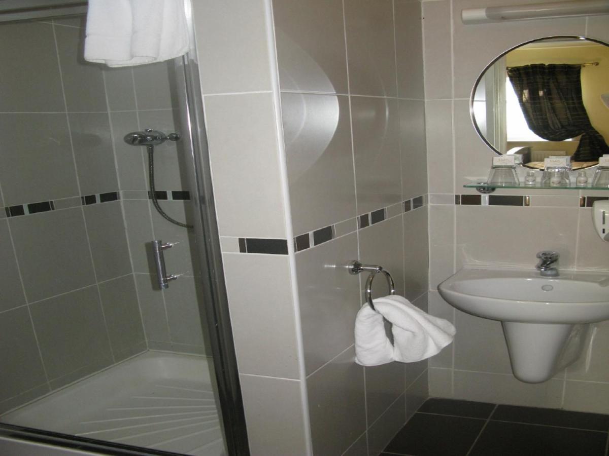 Laragh House B&B Kilkenny Bagian luar foto