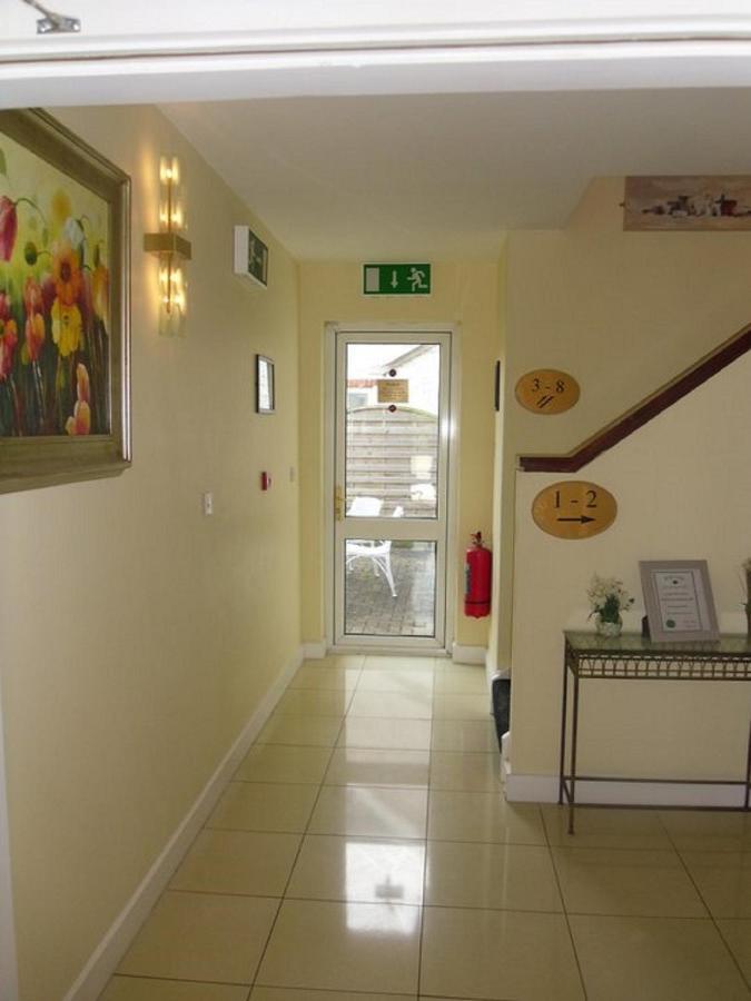 Laragh House B&B Kilkenny Bagian luar foto