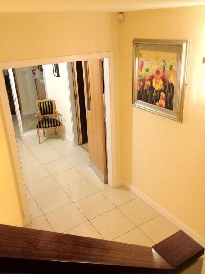 Laragh House B&B Kilkenny Bagian luar foto