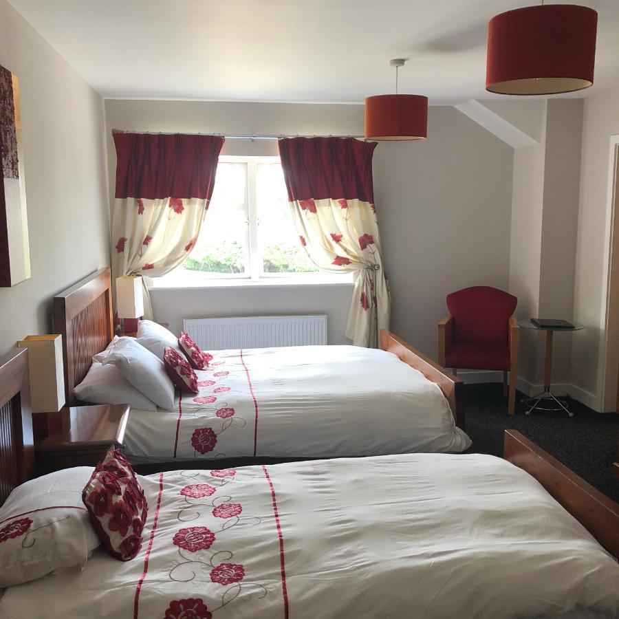 Laragh House B&B Kilkenny Bagian luar foto