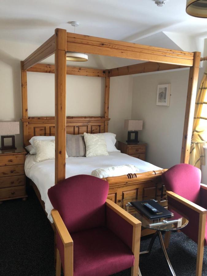 Laragh House B&B Kilkenny Bagian luar foto
