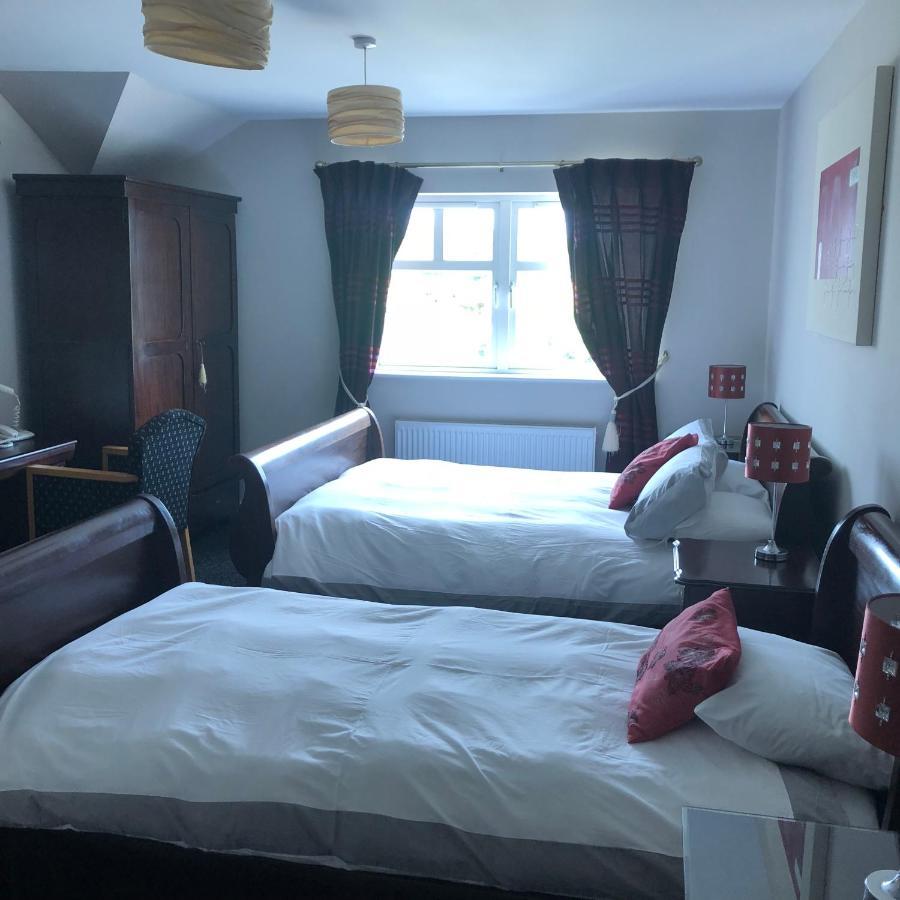 Laragh House B&B Kilkenny Bagian luar foto