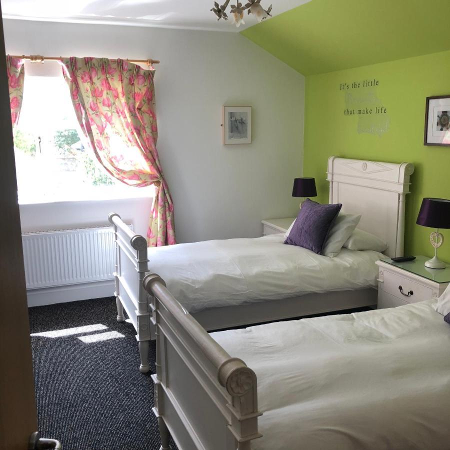 Laragh House B&B Kilkenny Bagian luar foto