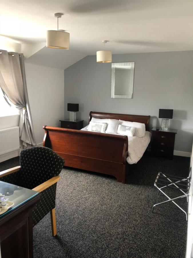 Laragh House B&B Kilkenny Bagian luar foto
