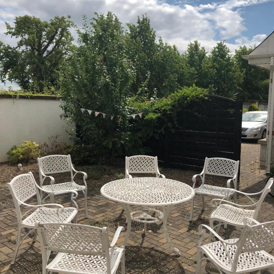 Laragh House B&B Kilkenny Bagian luar foto