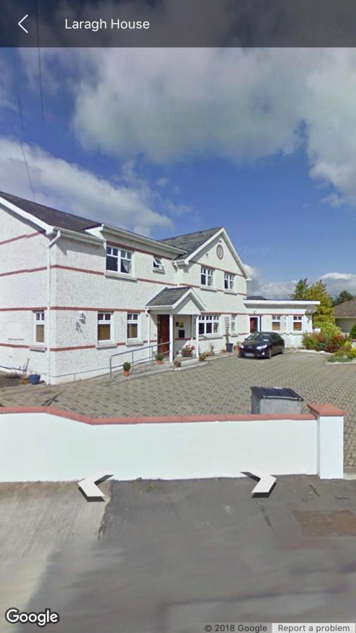 Laragh House B&B Kilkenny Bagian luar foto