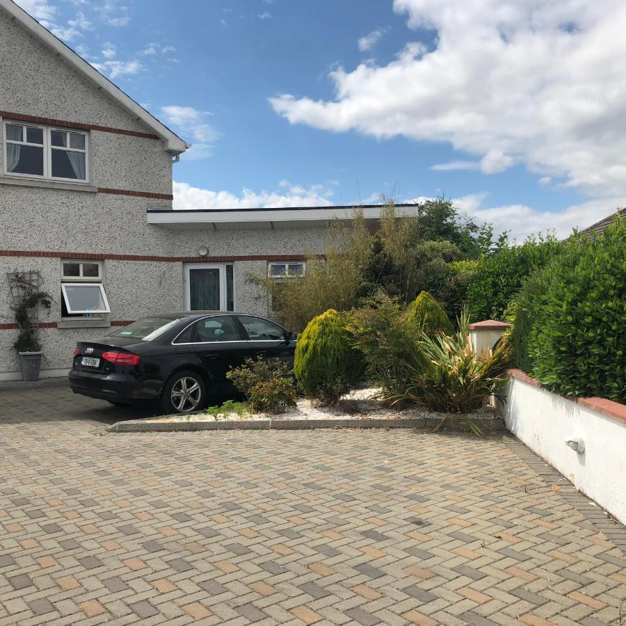 Laragh House B&B Kilkenny Bagian luar foto