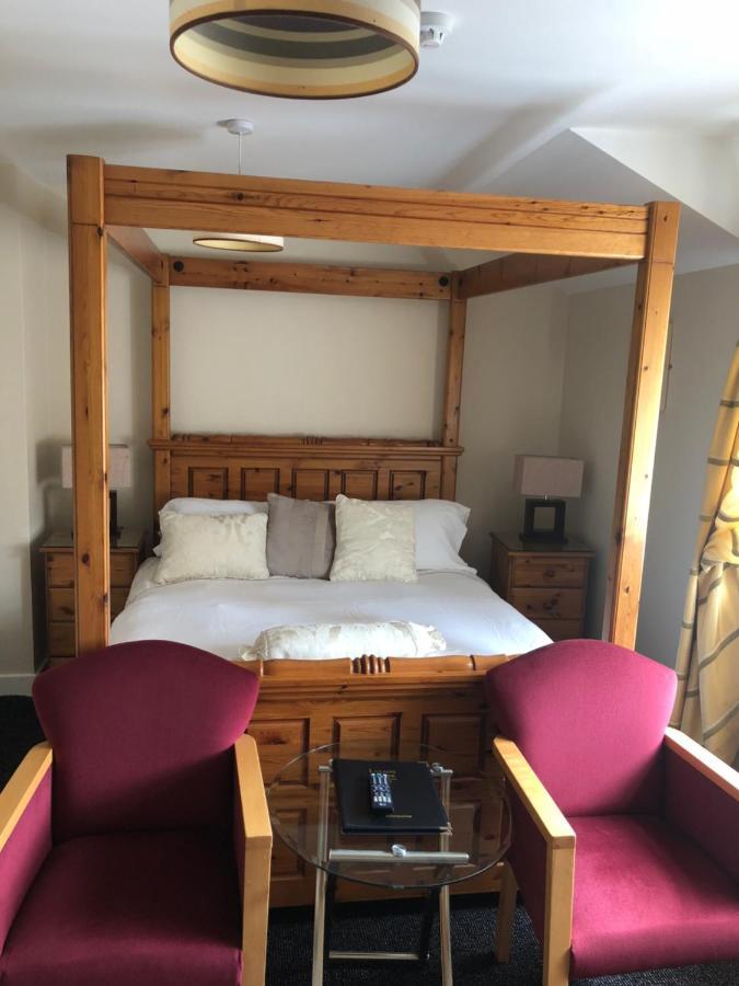 Laragh House B&B Kilkenny Bagian luar foto