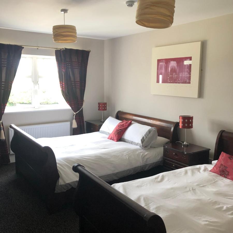 Laragh House B&B Kilkenny Bagian luar foto