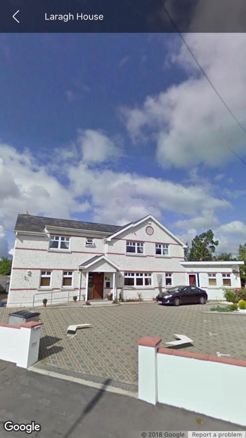 Laragh House B&B Kilkenny Bagian luar foto