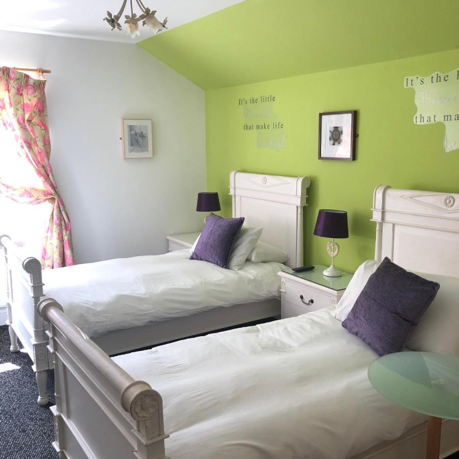 Laragh House B&B Kilkenny Bagian luar foto
