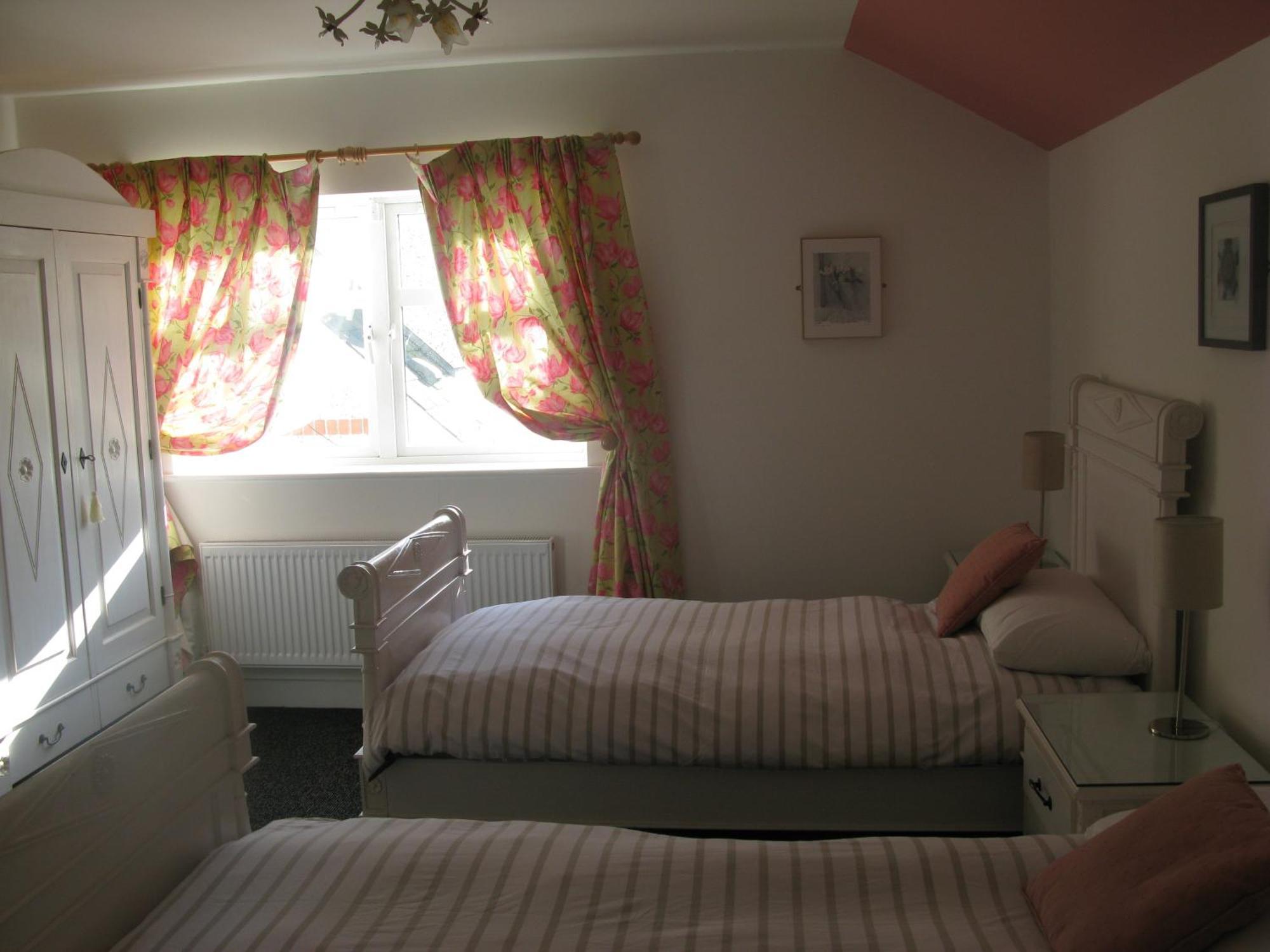 Laragh House B&B Kilkenny Ruang foto