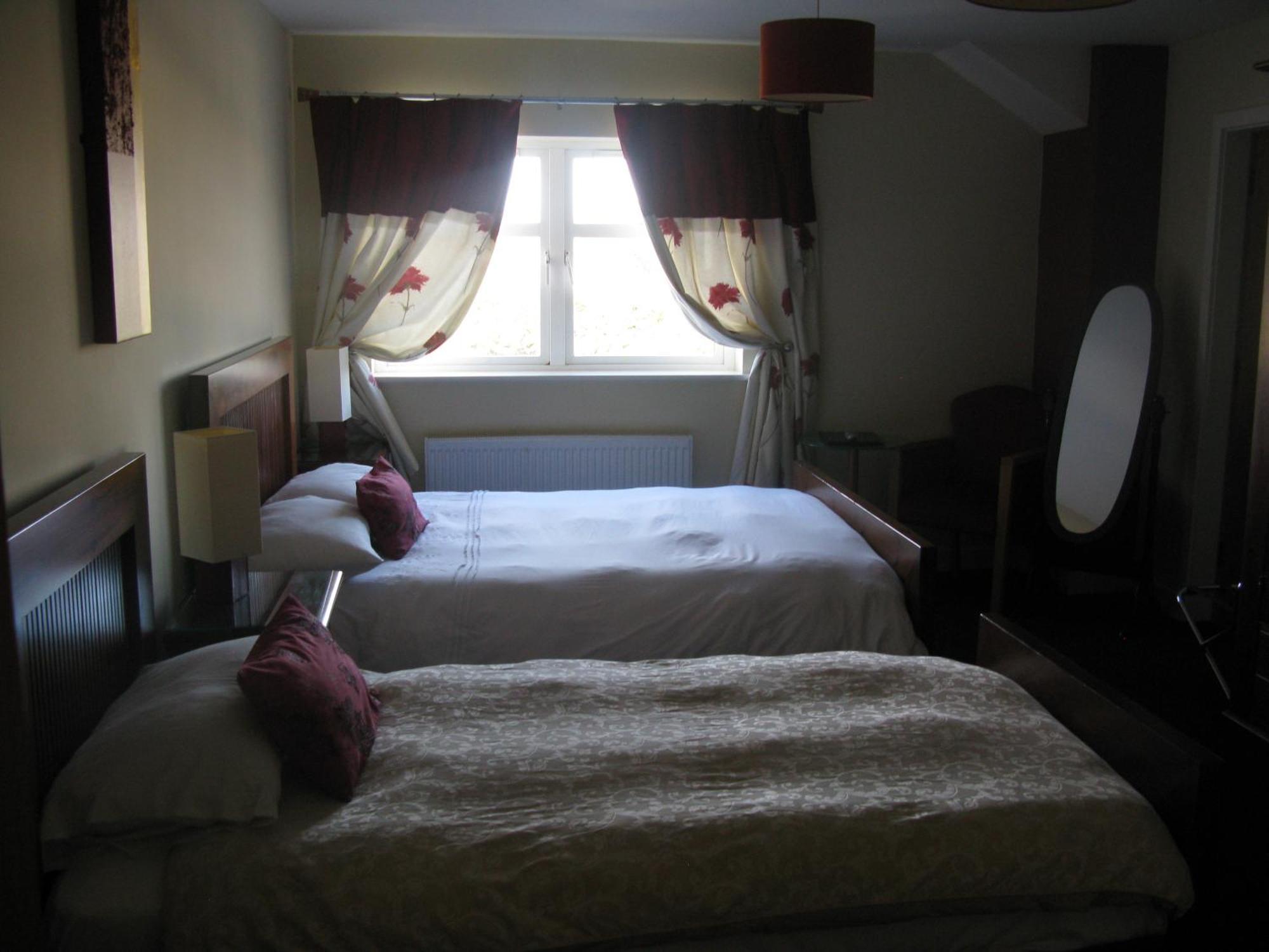 Laragh House B&B Kilkenny Ruang foto